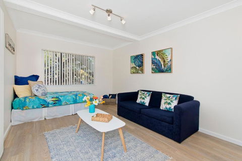 Salt Breeze - Southport Accommodation 4