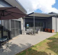 Hoof  Hound Country Escape - Southport Accommodation