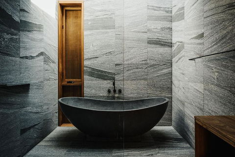 SEA STACKS Shacks At The Denison - Southport Accommodation 1