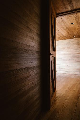 SEA STACKS Shacks At The Denison - Southport Accommodation 6