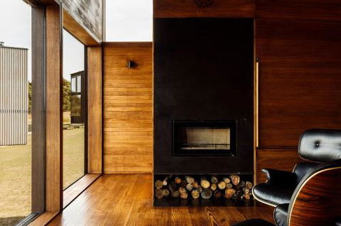 SEA STACKS Shacks At The Denison - Southport Accommodation 2