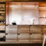 SEA STACKS Shacks At The Denison - Southport Accommodation 0