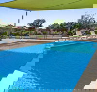 The Cove Holiday Village