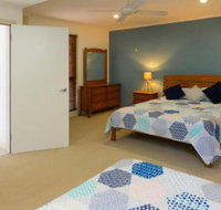 Blue Water Retreat Downstairs - Southport Accommodation