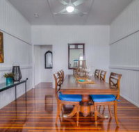 Fishermans Cottage Hervey Bay - Southport Accommodation