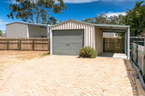 The Sun & The Sea In Hervey Bay - Southport Accommodation 2