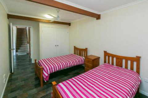 The Sun & The Sea In Hervey Bay - Southport Accommodation 7