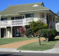 The Sun  the Sea in Hervey Bay - Southport Accommodation