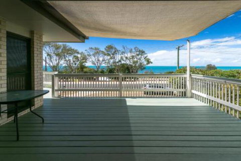 The Sun & The Sea In Hervey Bay - Southport Accommodation 5