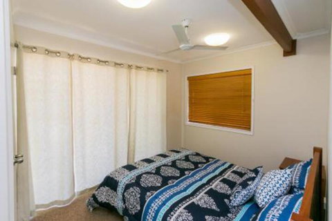 The Sun & The Sea In Hervey Bay - Southport Accommodation 3