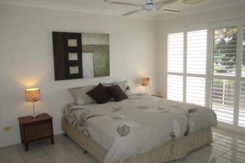 Superb Location Hervey Bay - Southport Accommodation 6