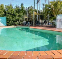 Jade Waters Hervey Bay - Southport Accommodation