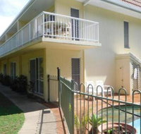 Bayshores Apartment Hervey Bay - Southport Accommodation