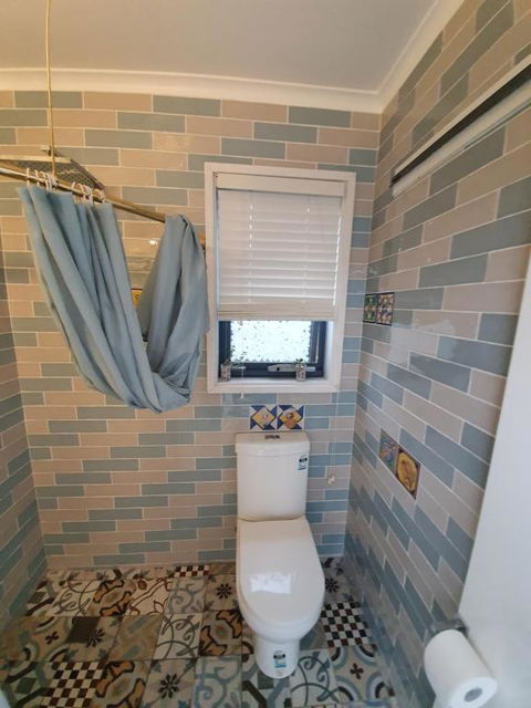 JUST 4 YOU! Amazing Sea Views WIFI Fullly Air Conditioned King Bed - Southport Accommodation 6