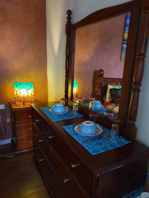 JUST 4 YOU! Amazing Sea Views WIFI Fullly Air Conditioned King Bed - Southport Accommodation 2