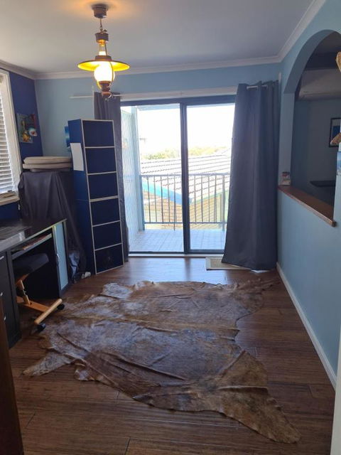 JUST 4 YOU! Amazing Sea Views WIFI Fullly Air Conditioned King Bed - Southport Accommodation 3