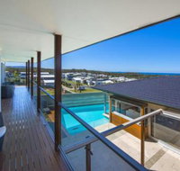 Shambhala at Sapphire Beach