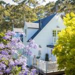 The Cottage - Accommodation Southport 1