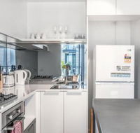 King Street Bowen Hills Apt by SLife - Southport Accommodation