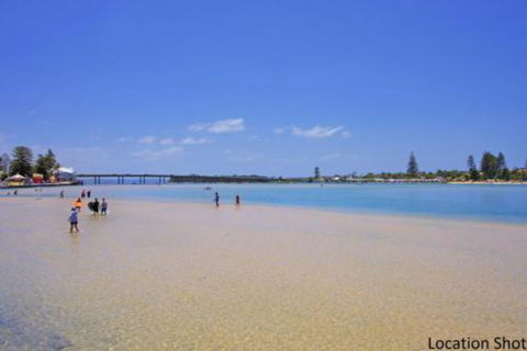 Seychells Toowoon Bay - Southport Accommodation 7