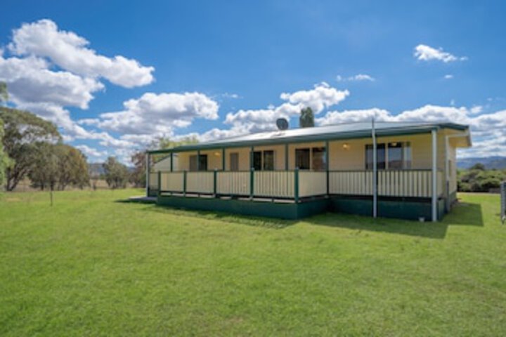 Peelwood NSW Accommodation Southport