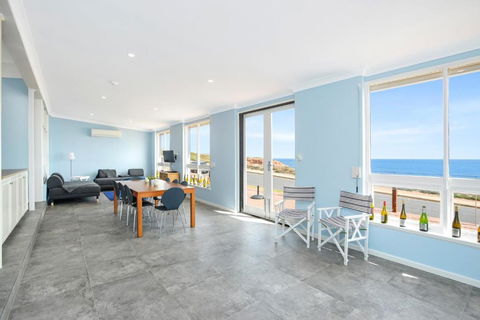 Salomon Sea Haus Sellicks Beach - Southport Accommodation 2