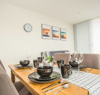 Lovely Two Bed Home In Macquarie Park - Accommodation Southport