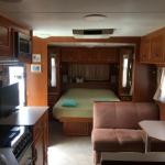 Luxury Caravan - Southport Accommodation 0