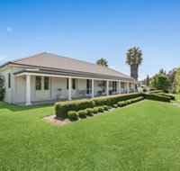 Bellfield House Mudgee - Southport Accommodation