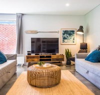 Pandanas Apartments 17B Mollymook Beach - Accommodation Southport