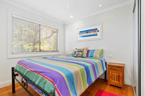 MITCHELL PARADE 120 MOLLYMOOK - Southport Accommodation 3
