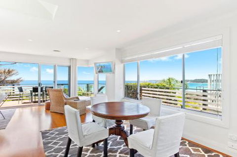 MITCHELL PARADE 120 MOLLYMOOK - Southport Accommodation 5