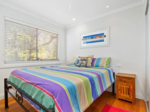 MITCHELL PARADE 120 MOLLYMOOK - Southport Accommodation 6