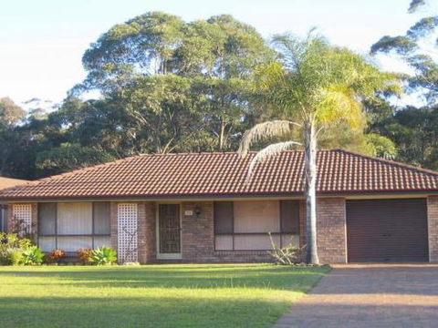 SEASCAPE In NARRAWALLEE - Southport Accommodation 5
