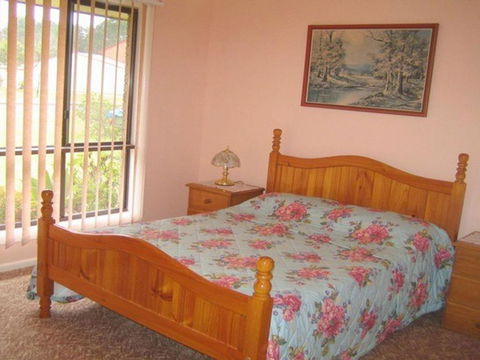 SEASCAPE In NARRAWALLEE - Southport Accommodation 4