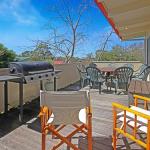 REST ASHORE At MOLLYMOOK - Southport Accommodation 0