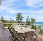 STICKS by THE SEA Sunset Strip 103 - Accommodation Southport