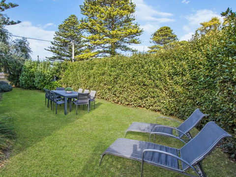 Eamont On Sackville - Southport Accommodation 3