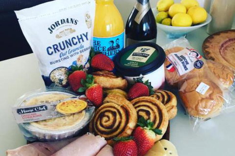 Blue Sky Escapes Beach House Ledge Point - Accommodation Southport 3