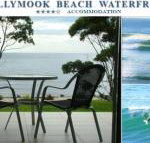 Mollymook Beach Waterfront - Accommodation Southport