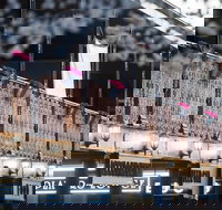 The Woolpack Hotel - Southport Accommodation