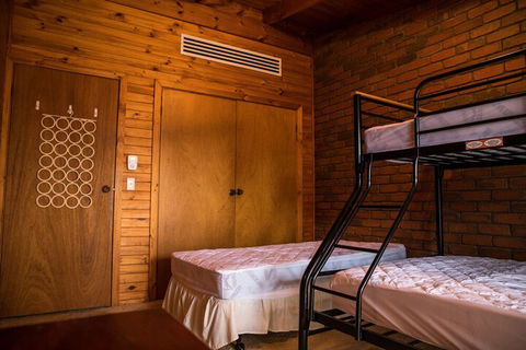 Water's Edge Bundalong - Southport Accommodation 5