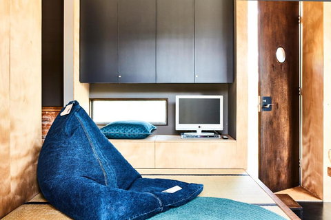 Riversdale Retreat - Accommodation Southport 4