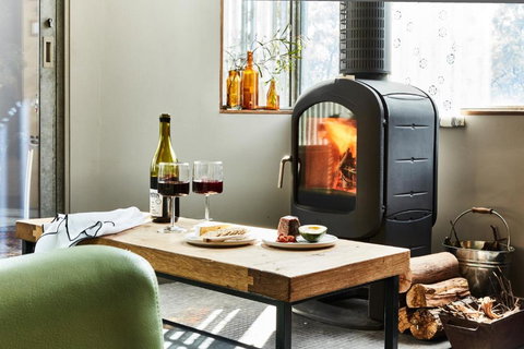 Riversdale Retreat - Accommodation Southport 3