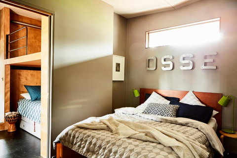 Riversdale Retreat - Accommodation Southport 6