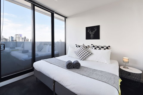 Gladly Inn - Accommodation Southport 6