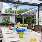 Gone Fishing! Air Conditioned Crisp & Clean - Accommodation Southport 0