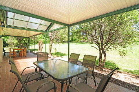 Valley Haven 3 Bedrooms Close To The Village! - Southport Accommodation 2