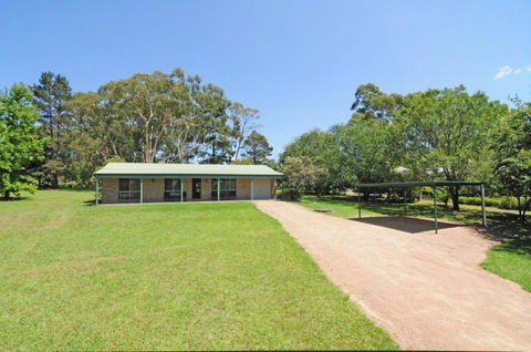 Valley Haven 3 Bedrooms Close To The Village! - Southport Accommodation 3