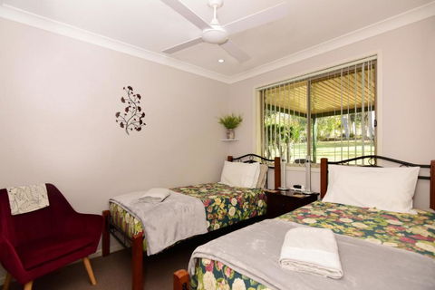 Valley Haven 3 Bedrooms Close To The Village! - Southport Accommodation 4